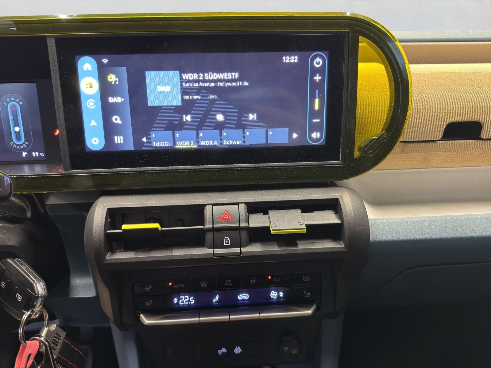 Fiat Grande Panda - Bild 11