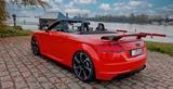 Audi TT RS Roadster  NonOPF, SAGA, APR,HPerformance - Audi TT RS: Cabrio