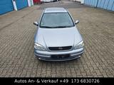 Opel Astra 1.6 Selection Sportive.Klima.Schiebedach. - Opel Astra: Sportive