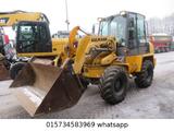 Ahlmann AS90 Gabel, Schaufel, Klima, 7300kg - Ahlmann LKWs