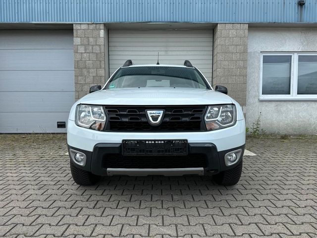 Dacia Duster  Black Shadow PDC/Navi/klima