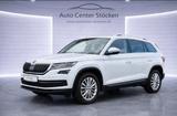 Skoda Kodiaq Style2.0TdiAutomatikNaviPanoramaGarantie - Skoda Kodiaq Gebrauchtwagen in Hannover