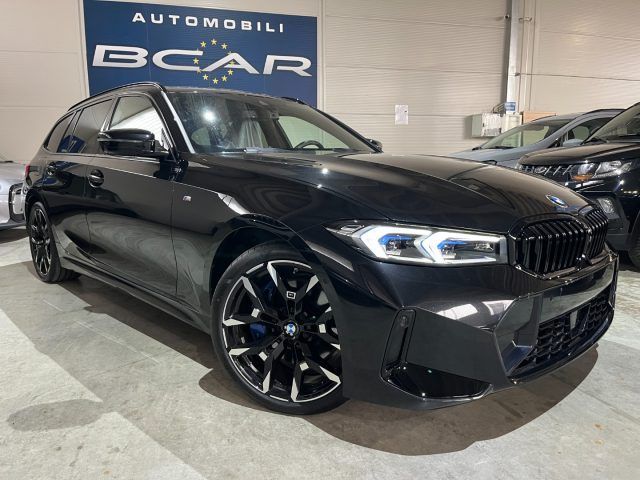 Other BMW 320 dA 48V xDrive "19 Msport Pro Black/M spo imagem 2
