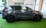 Kia Sportage GT-Line 4WD Sonderedition Pano AHK  LED - Kia Sportage Gebrauchtwagen in Berlin