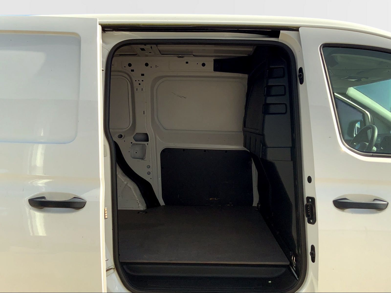 Caddy Cargo Maxi 2.0 TDI 4Motion PDC,STHZ