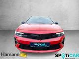 Opel Astra L ST Diesel Autom.Ultimate  Panoramadach L - mit Diesel-Antrieb: Rot, Schiebedach