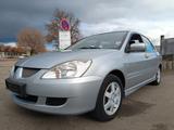 Mitsubishi Lancer Lim./ Comfort Lim. - Mitsubishi aus 2004