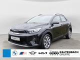 Kia Stonic 1.0 T-GDI NAVI KAMERA SHZ PDC KLIMA - gebrauchte Kia Stonic aus dem Jahr 2024