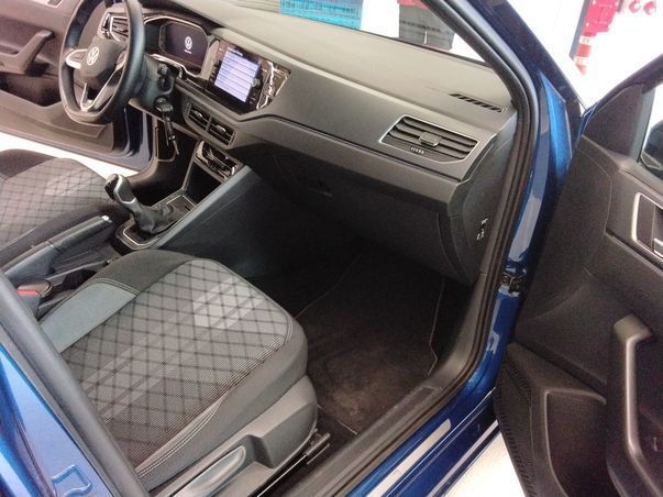 Volkswagen Taigo - Bild 8