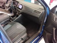 Volkswagen Taigo - Vorschau Bild 8