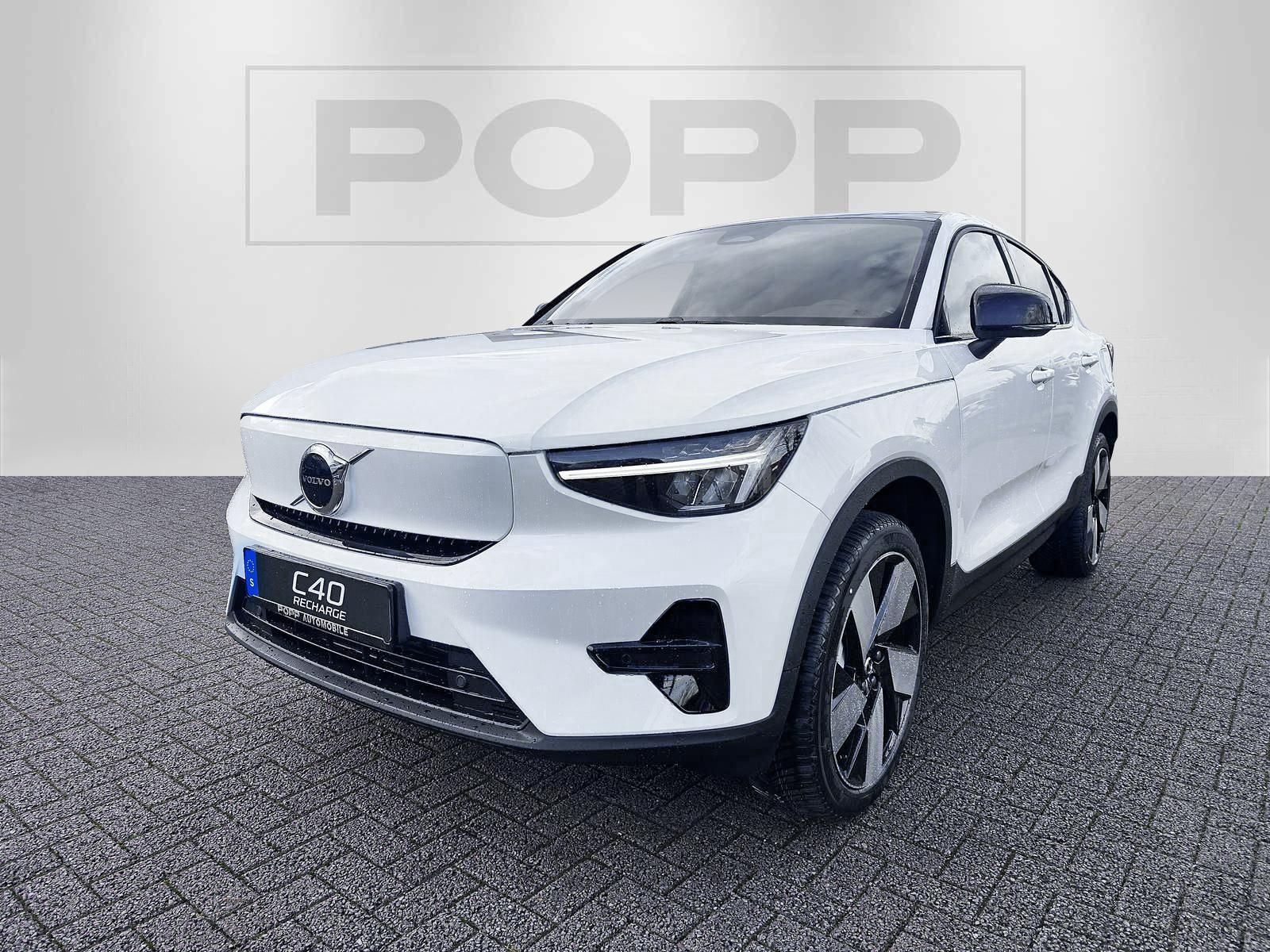 Volvo C40 - Bild 1