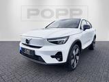 Volvo C40 Twin Motor AWD Plus LHZ SHZ WÄPU - Volvo C40 aus 2024