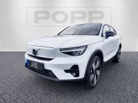Volvo C40 - Vorschau Bild 1
