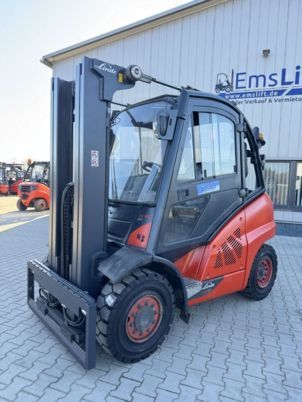 Linde H40D-02