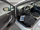 Opel Astra K Sports *GS Line*ACC*LED*AUTOMATIK*OPC-LI - Opel Astra: Silber