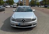 Mercedes-Benz Mercedes C 230 T-Modell Avantgarde|V6| Aut... - Mercedes-Benz C 230: Kombi