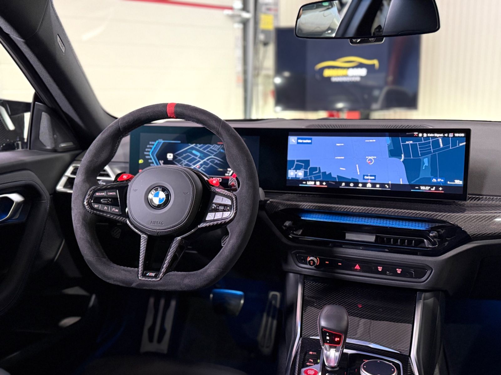 BMW M2 Coupe*CARBON+FAHRWERKSPAKET*3J. SERVICE INKL. foto 16