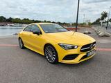 Mercedes-Benz CLA200 AMG Burmester NIGHT P... - Mercedes-Benz CLA 200 in Bochum