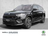Skoda Kodiaq 2.0 TSI DSG 4x4 RS 7-Sitze NAVI PANO LED
