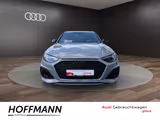 Audi RS 4 Avant 2.9 TFSI q. Competition Plus Matrix - graue Audi RS4