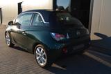 Opel Adam Open Air ecoFlex-Garantie incl. - : Teilleder, Panorama-Dach, Cabrio
