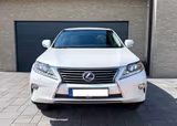 Lexus RX 450 450h Luxury Line VOLL VOLL Zustand 1A - Lexus: L
