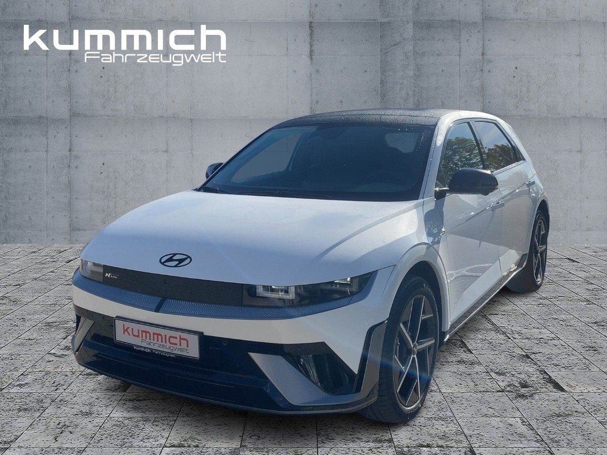 Hyundai IONIQ 5 - Bild 1