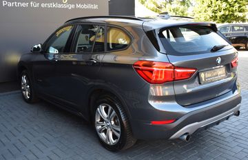 BMW X1 - 5