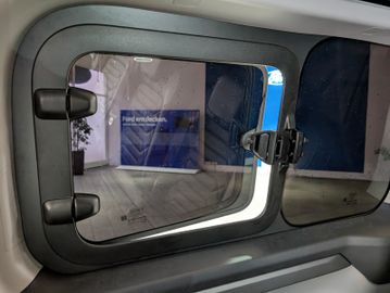 Ford Tourneo Custom Bus L2 Titanium X AWD