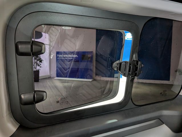Ford Tourneo Custom Bus L2 Titanium X AWD