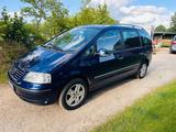 Volkswagen Sharan 2.0TDI Pacific  - Volkswagen Sharan: Pacific