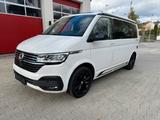 Volkswagen T6.1 California Beach Tour Edition - gebrauchte VW T6 California aus dem Jahr 2021
