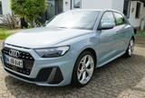 Audi A1 40 TFSI S tronic Sportback - S-Line