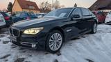 BMW 750Ld xDrive Facelift - gebrauchte BMW 750 aus dem Jahr 2015