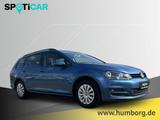 Volkswagen Golf Trendline VII 1.2 SHZ Temp Sperrdiff. Berga - Volkswagen Golf: Kombi, Trendline
