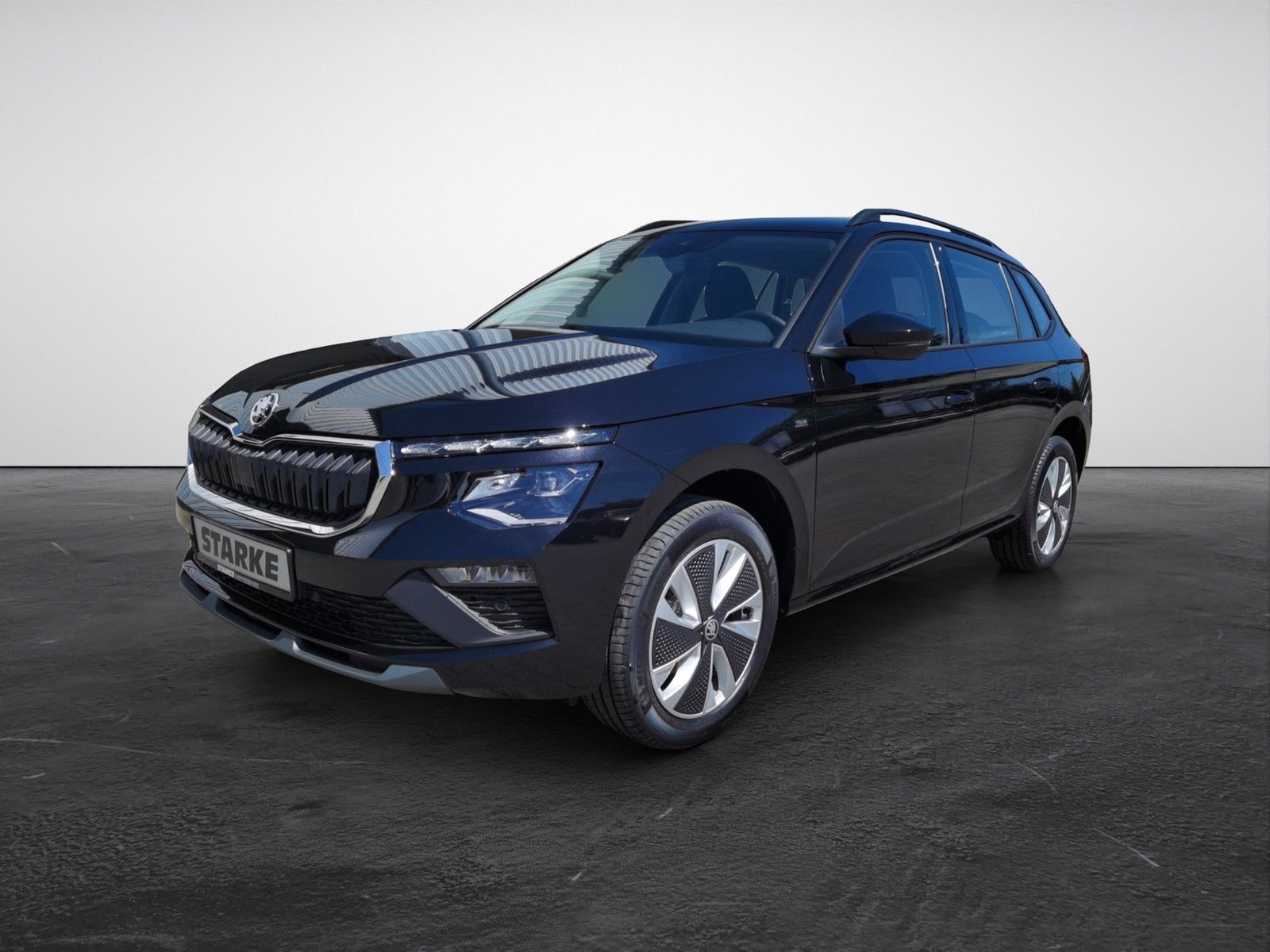 Skoda Kamiq - Bild 3