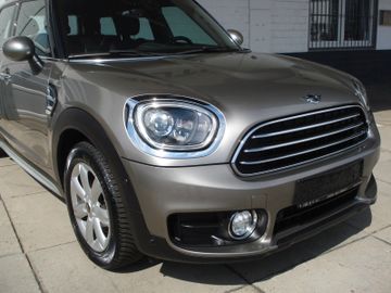 MINI Cooper Countryman - 9