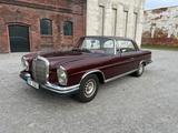 Mercedes-Benz 250 SE/C W111 - Mercedes-Benz 250: Se