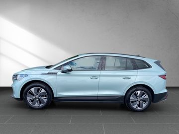 Skoda Enyaq 60 Loft *2XPDC*ACC*MATRIX*NAVI*SHZ*WÄPU