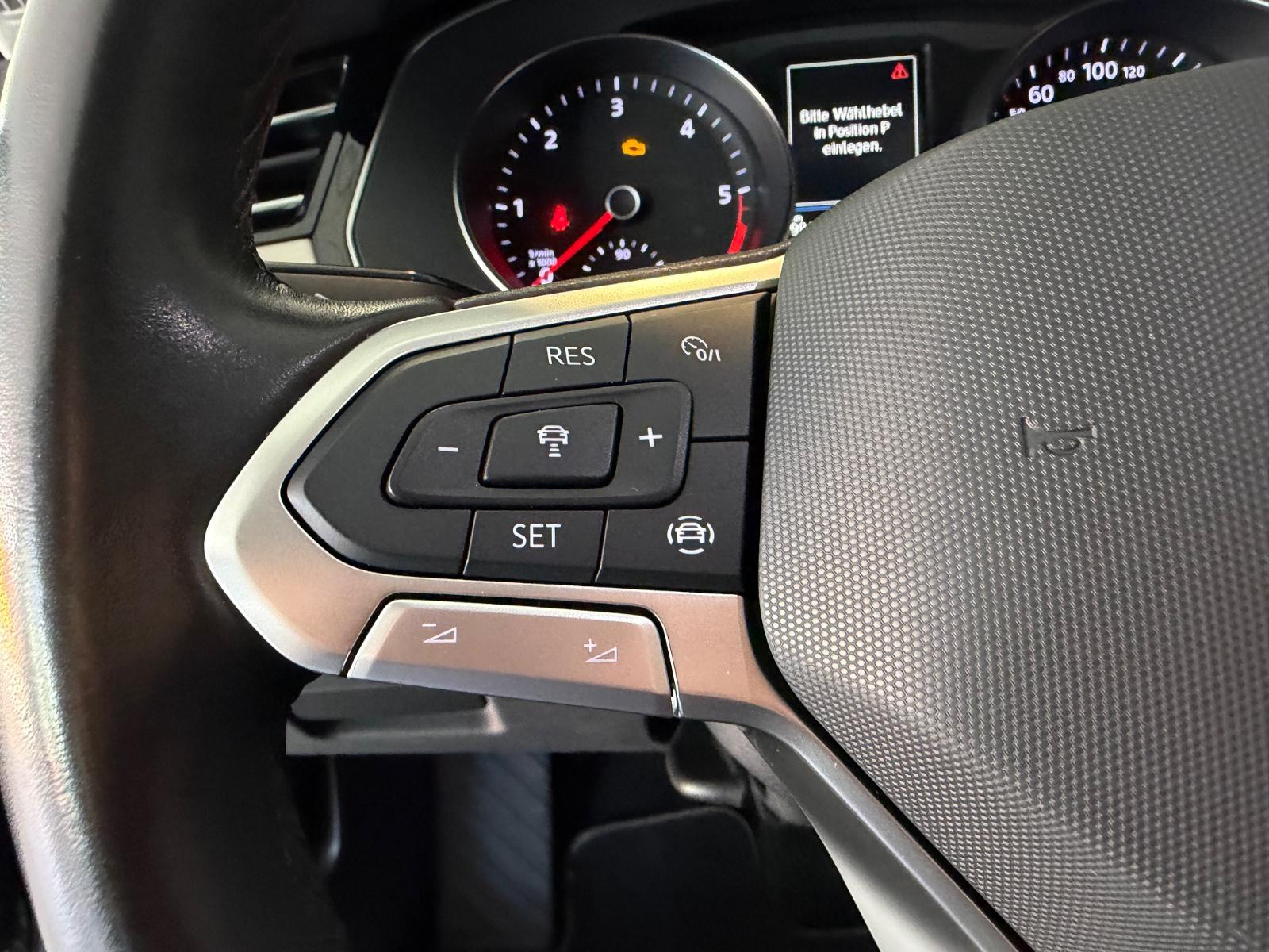 Volkswagen Passat Elegance+MATRIX+ACC+ANHÄNGERKUPP., миниатюра 13