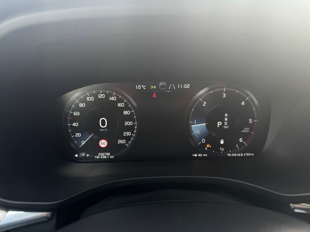 Volvo XC60 R Design Volvo XC60 R Design