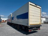 Mercedes-Benz Antos 2540 Retarder Klima Liege + Tandem durchlc - Gebraucht Tieflader Tandem