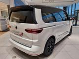 Volkswagen T7 Multivan Edition KÜ 2.0 TDI 7-Gang-DSG AHK - Volkswagen TDI mit Diesel-Antrieb