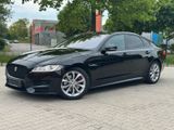 Jaguar XF R-Sport Limousine Aut. LED LEDER XENON - Jaguar XF aus 2016