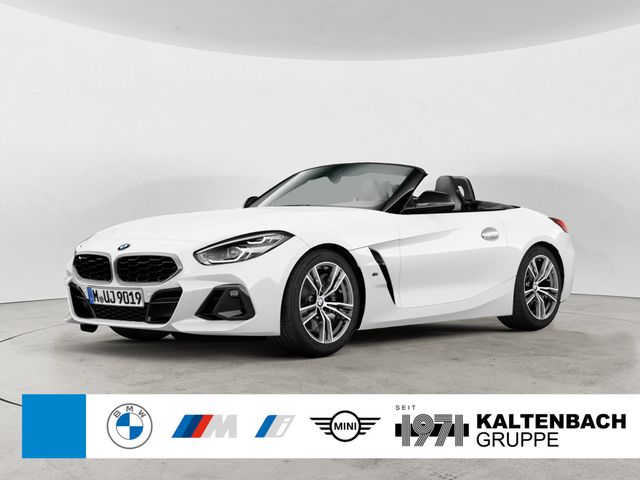 BMW Z4 sDrive20i M-Sport KLIMA LEDER NAVI LED