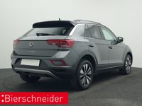 Volkswagen T-Roc - Vorschau Bild 6