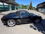 Porsche Boxster 2.7 (987) - 245PS - TÜV neu  - Porsche: 987