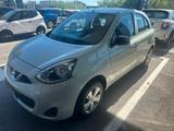 Nissan Micra 1.2 12V 5 porte GPL Eco Comfort - Nissan Micra: Comfort