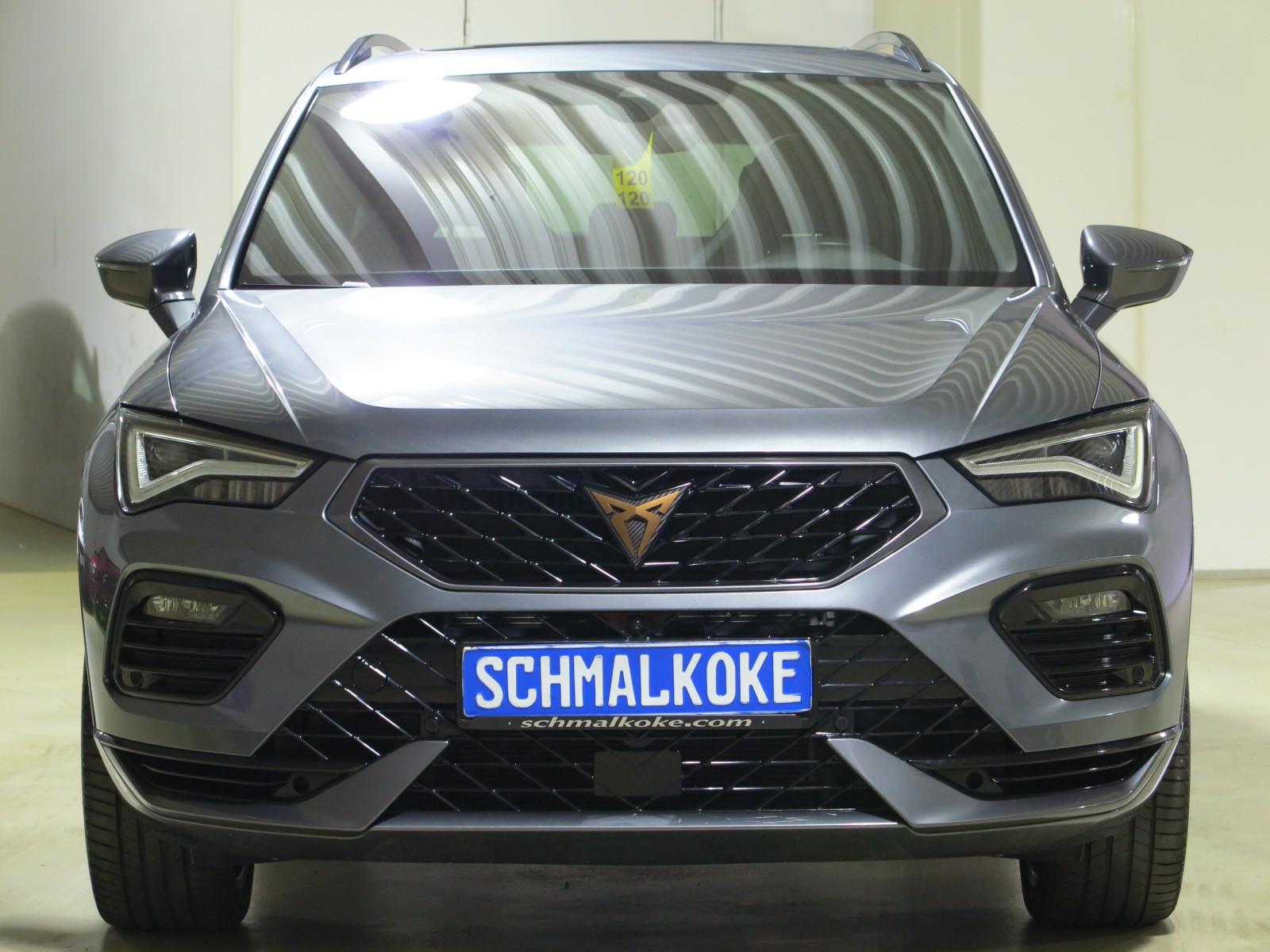 Cupra AtecaVZ 2.0 TSI 4 Drive DSG7 eSAD Navi DCC ACC