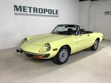 Alfa Romeo Spider Veloce 2000 M0885 - Alfa Romeo aus 1973